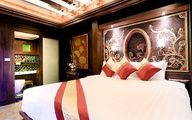 Namton Boutique Hotel