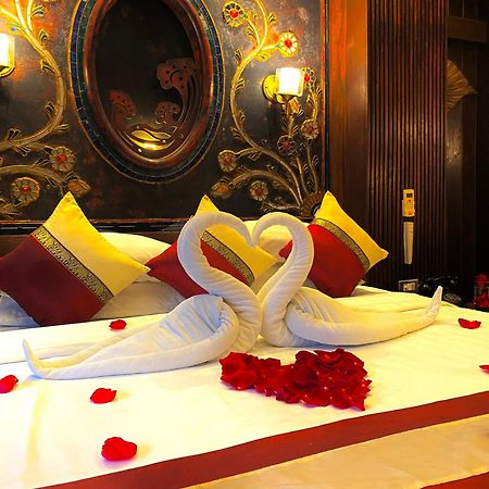 Namton Boutique Hotel Chiang Mai Zewnętrze zdjęcie