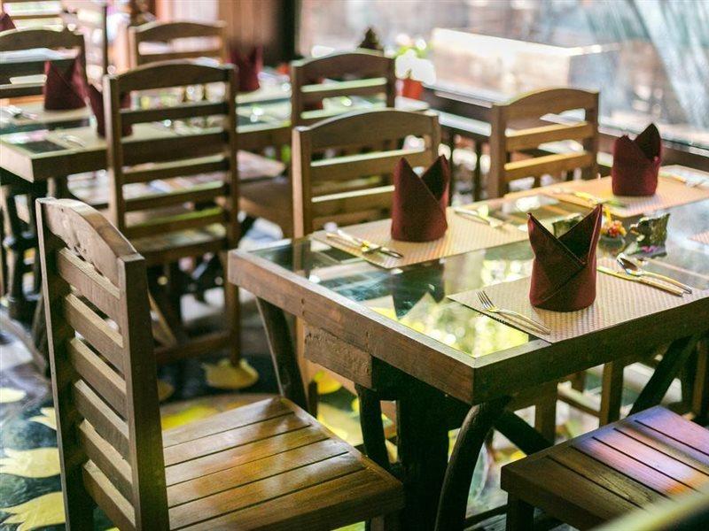 Namton Boutique Hotel Chiang Mai Zewnętrze zdjęcie