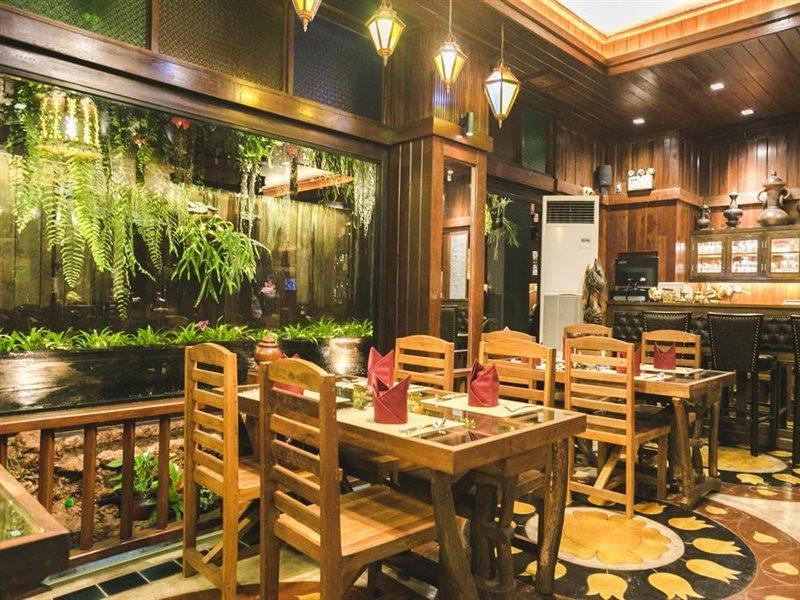 Namton Boutique Hotel Chiang Mai Zewnętrze zdjęcie