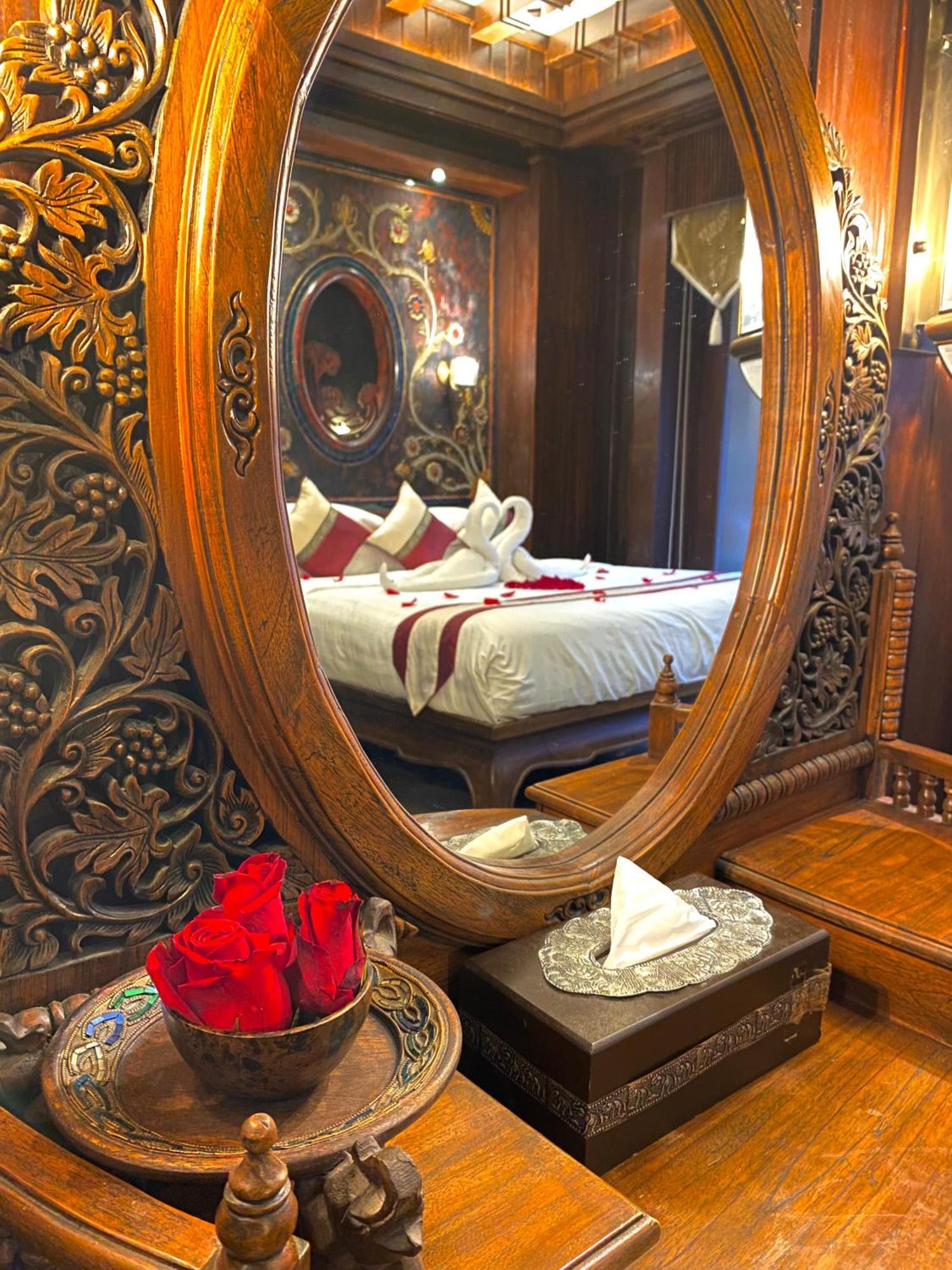 Namton Boutique Hotel Chiang Mai Zewnętrze zdjęcie