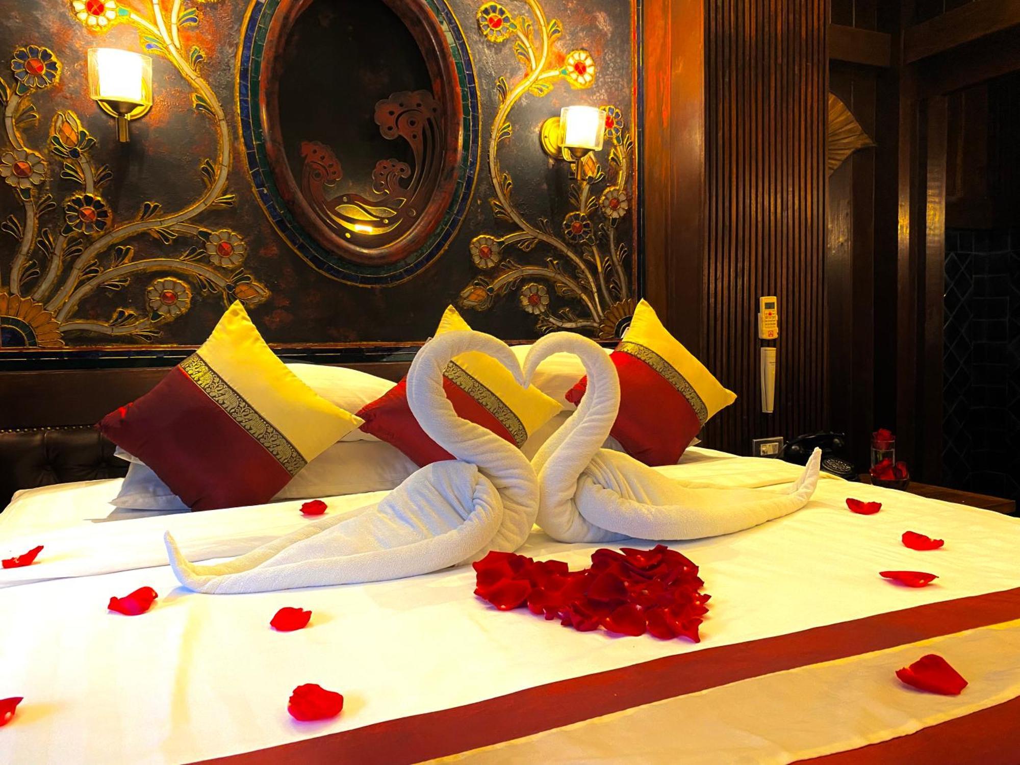 Namton Boutique Hotel Chiang Mai Zewnętrze zdjęcie