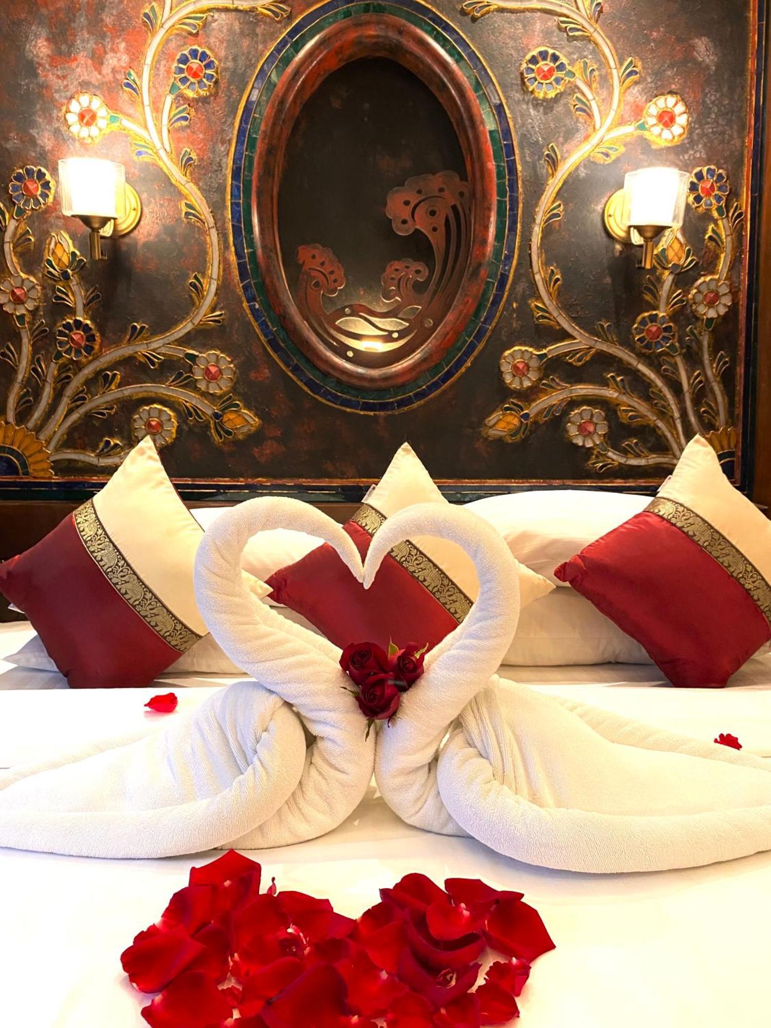 Namton Boutique Hotel Chiang Mai Zewnętrze zdjęcie