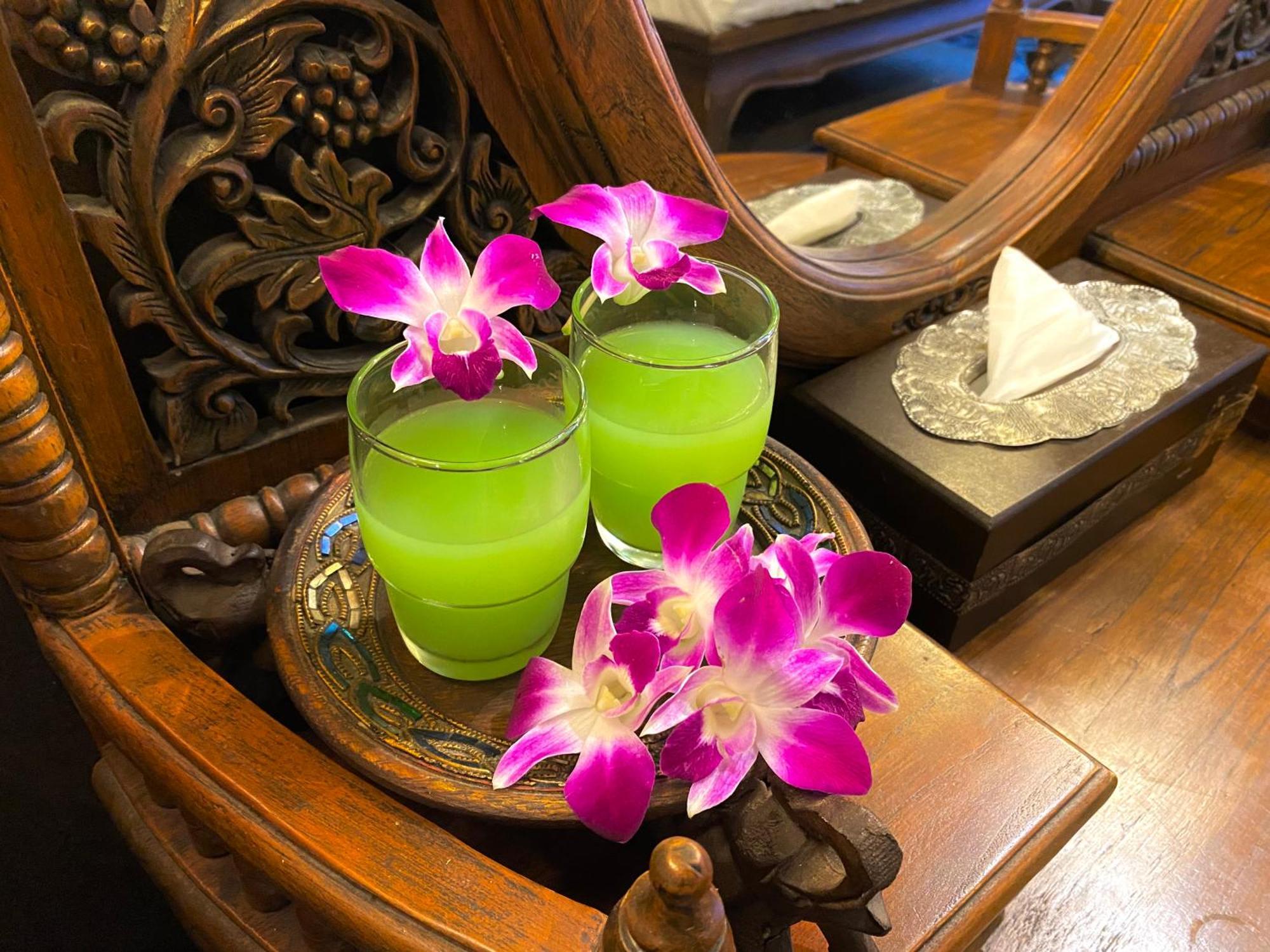 Namton Boutique Hotel Chiang Mai Zewnętrze zdjęcie