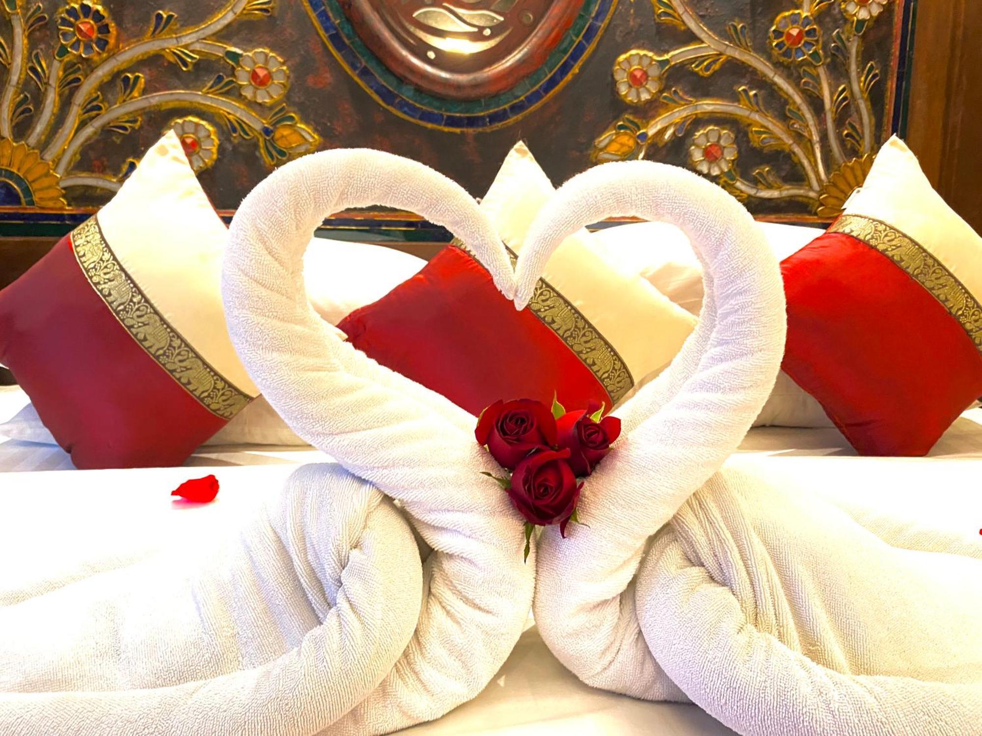 Namton Boutique Hotel Chiang Mai Zewnętrze zdjęcie