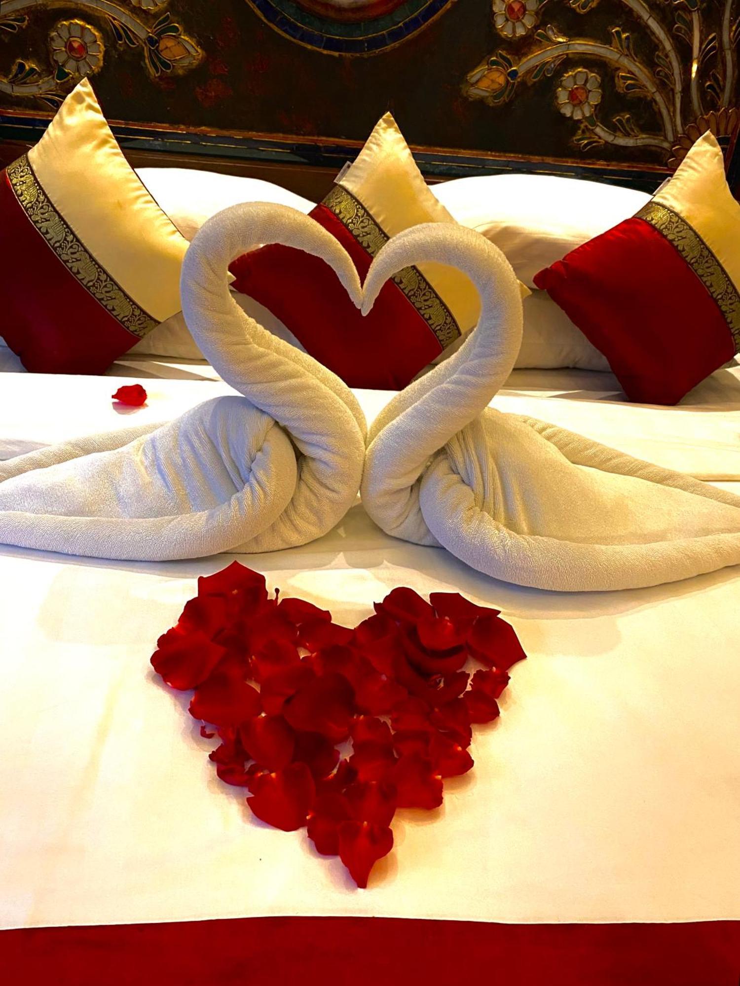 Namton Boutique Hotel Chiang Mai Zewnętrze zdjęcie