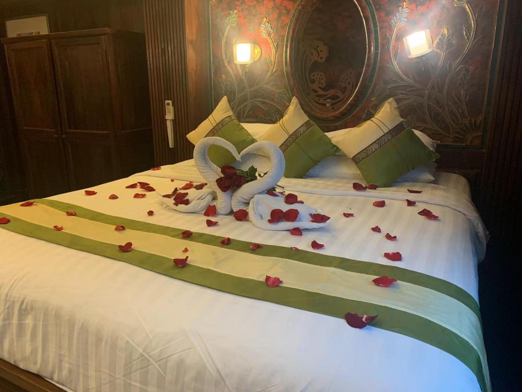 Namton Boutique Hotel Chiang Mai Zewnętrze zdjęcie