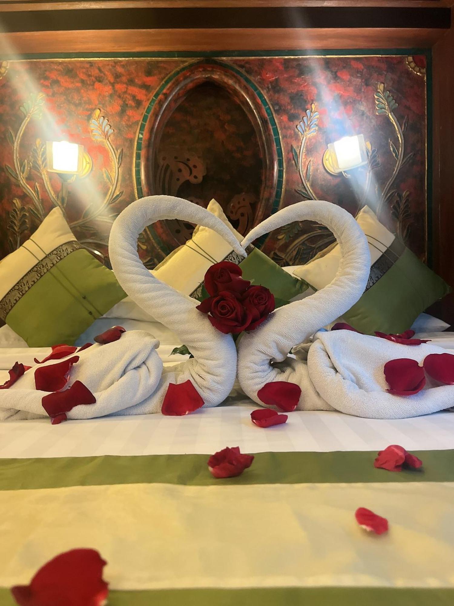 Namton Boutique Hotel Chiang Mai Zewnętrze zdjęcie