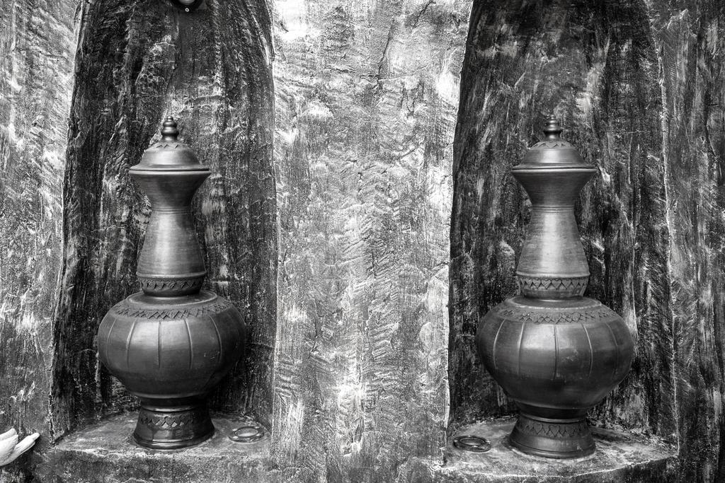 Namton Boutique Hotel Chiang Mai Zewnętrze zdjęcie