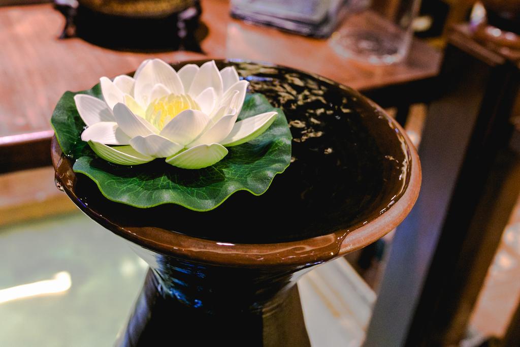 Namton Boutique Hotel Chiang Mai Zewnętrze zdjęcie