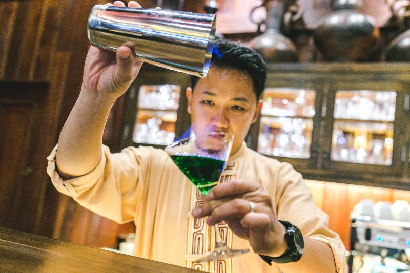 Namton Boutique Hotel Chiang Mai Zewnętrze zdjęcie