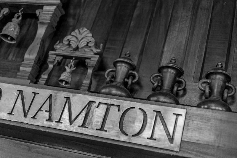 Namton Boutique Hotel Chiang Mai Zewnętrze zdjęcie