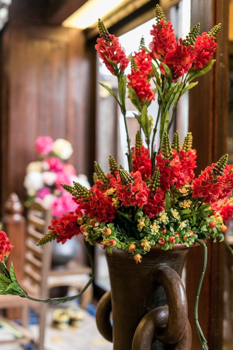 Namton Boutique Hotel Chiang Mai Zewnętrze zdjęcie