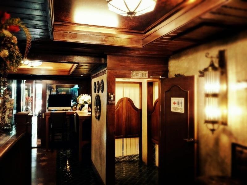 Namton Boutique Hotel Chiang Mai Zewnętrze zdjęcie