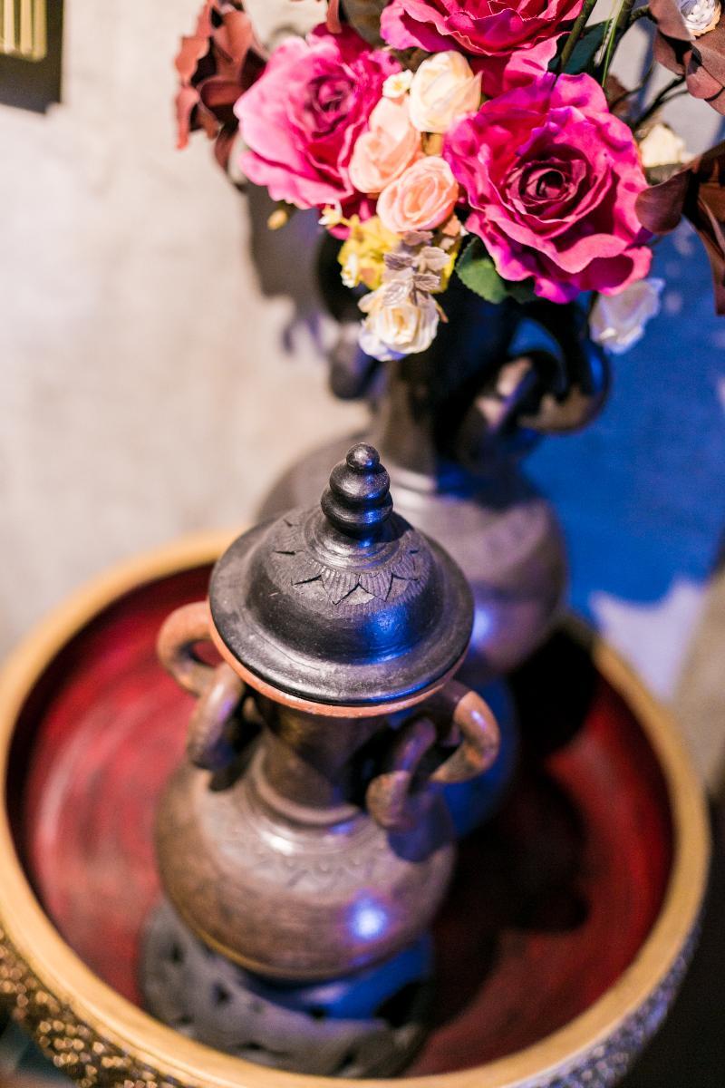 Namton Boutique Hotel Chiang Mai Zewnętrze zdjęcie
