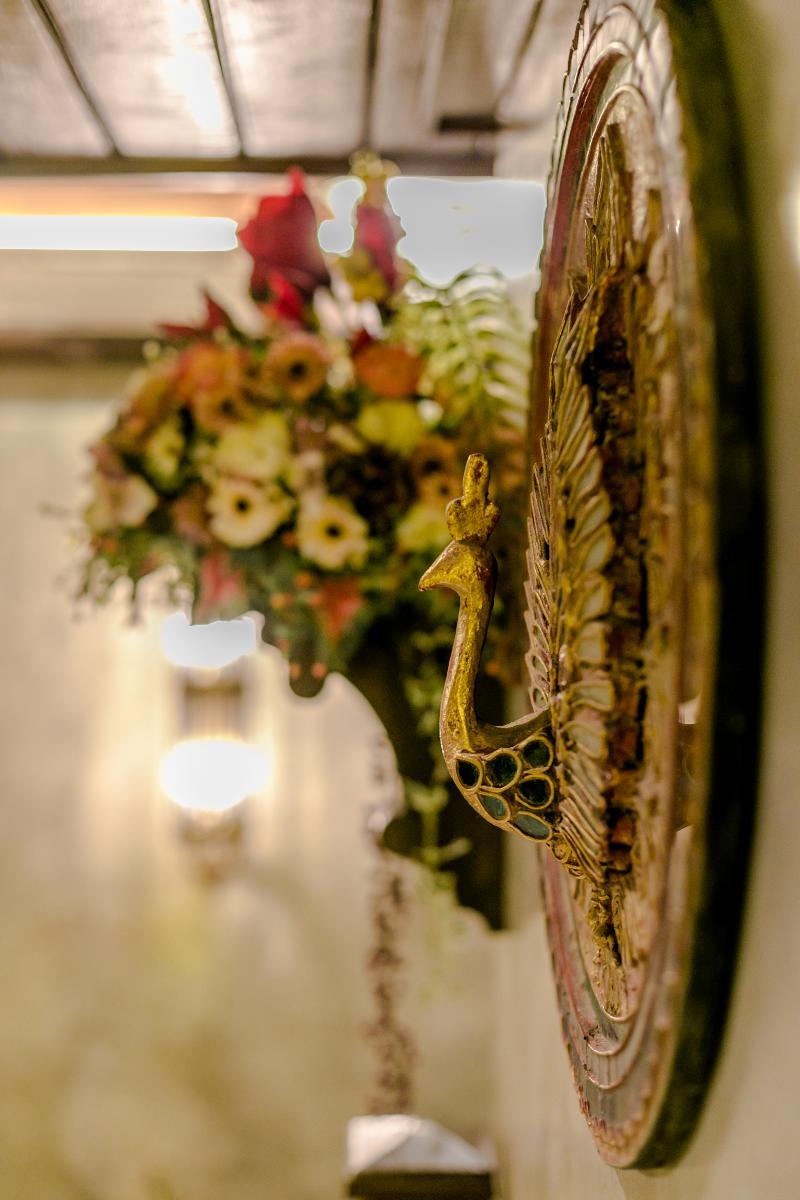 Namton Boutique Hotel Chiang Mai Zewnętrze zdjęcie