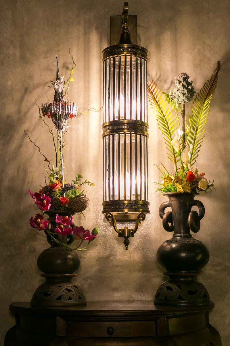 Namton Boutique Hotel Chiang Mai Zewnętrze zdjęcie
