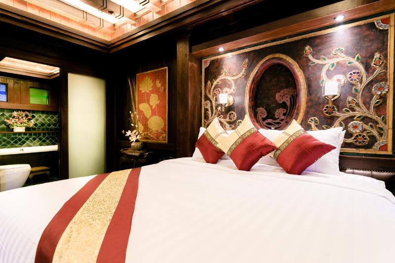 Namton Boutique Hotel Chiang Mai Zewnętrze zdjęcie