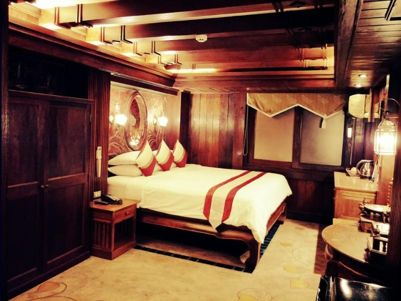 Namton Boutique Hotel Chiang Mai Zewnętrze zdjęcie