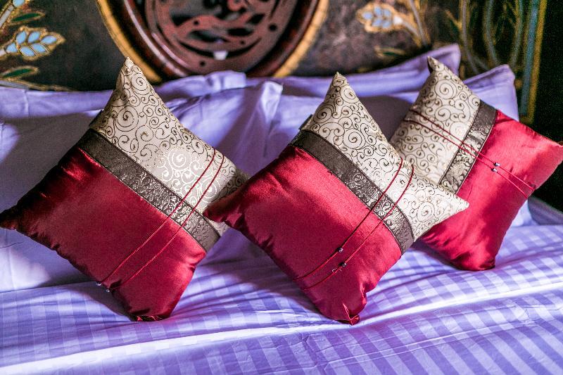 Namton Boutique Hotel Chiang Mai Zewnętrze zdjęcie