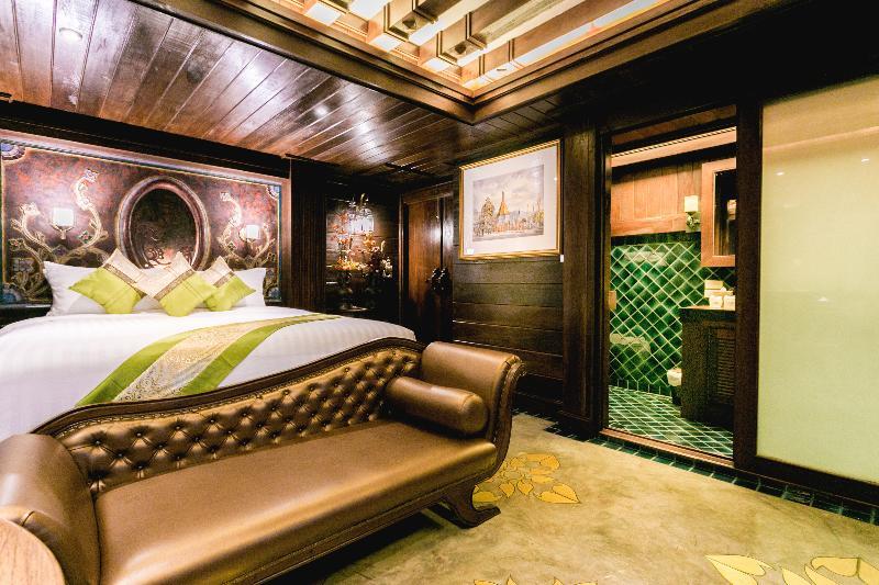 Namton Boutique Hotel Chiang Mai Zewnętrze zdjęcie