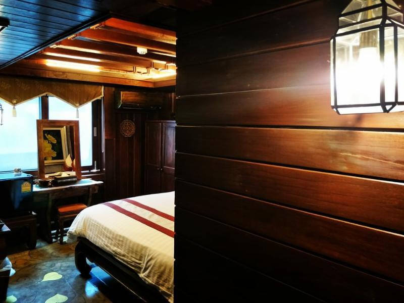 Namton Boutique Hotel Chiang Mai Zewnętrze zdjęcie