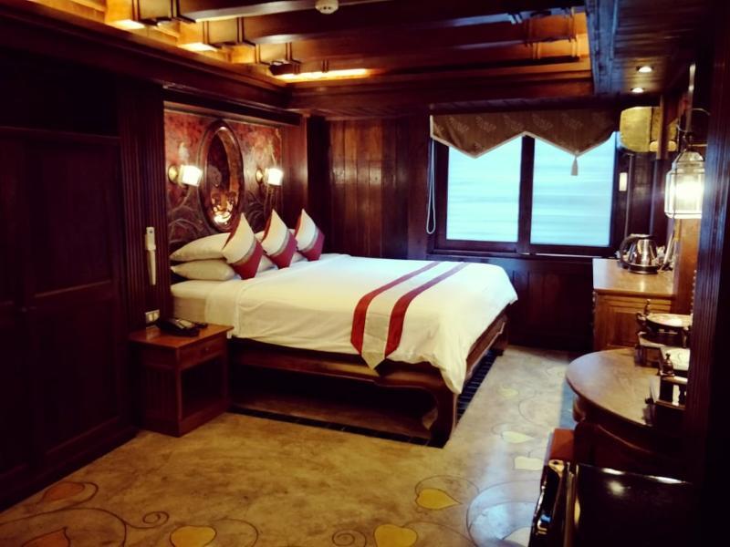 Namton Boutique Hotel Chiang Mai Zewnętrze zdjęcie